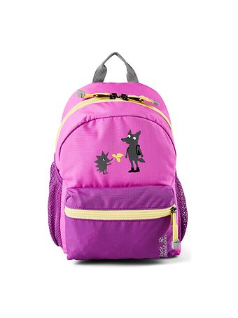 Jack Wolfskin Little Scout Børne-rygsæk 29 cm