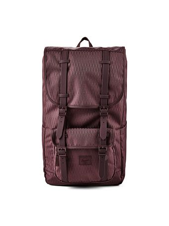 Herschel Little America Mochila urbana 49 cm Compartimento para el portátil Herschel Little America Mochila urbana 49 cm Compartimento para el portátil