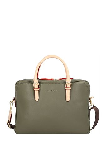 bugatti Ella dokumentmappe 38 cm rum til bærbar computer