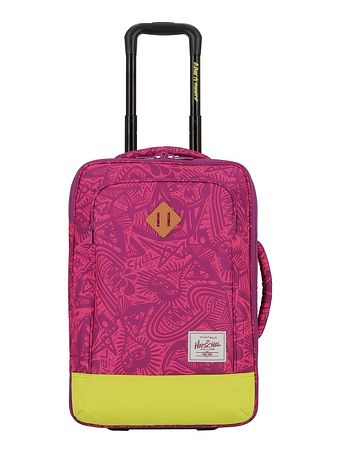 Herschel Heritage 2 hjul Kabinetrolley 54 cm Herschel Heritage 2 hjul Kabinetrolley 54 cm