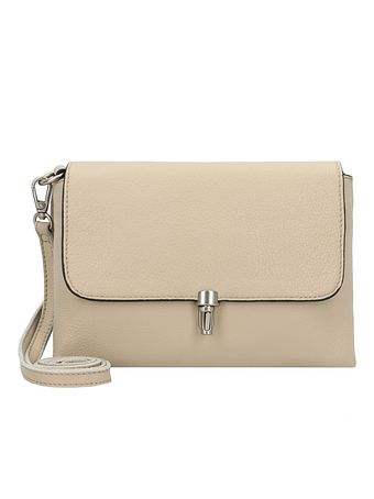 FredsBruder Sha Na Na Taška přes rameno Kůže 23.5 cm