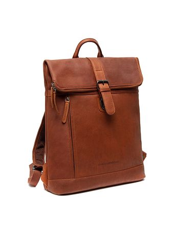 The Chesterfield Brand Larsson Daypack Læder 40 cm Laptoprum