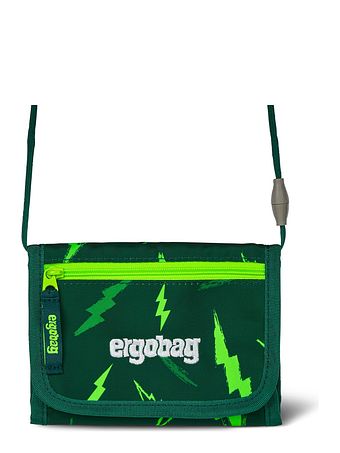 ergobag Brysttaske 14 cm