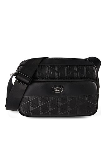 Lacoste Nomogramme Skuldertaske 24 cm