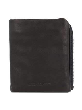 Jack Kinsky Brisbane Peněženka Kůže 10 cm