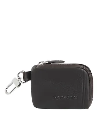 Samsonite AirPod-kotelo, nahka, 6 cm Samsonite AirPod-kotelo, nahka, 6 cm