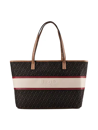 Liu Jo Shopper taske M 38 cm Laptoprum