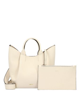 abro Essential Håndtaske Læder 21 cm abro Essential Håndtaske Læder 21 cm