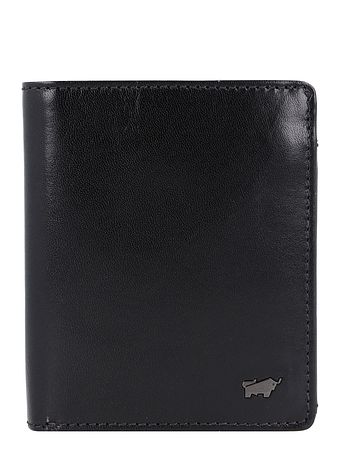 Braun Büffel Country pung RFID læder 9,5 cm