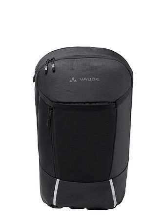 Vaude Cycle 22L cykelrygsæk 52 cm rum til bærbar computer Vaude Cycle 22L cykelrygsæk 52 cm rum til bærbar computer