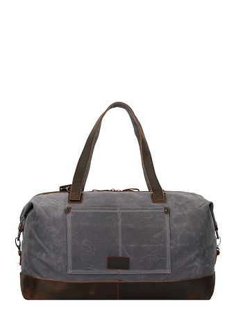 Jack Kinsky Dakar Weekender rejsetaske 51,5 cm Jack Kinsky Dakar Weekender rejsetaske 51,5 cm