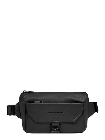 Piquadro Than Bæltetaske RFID-beskyttelse 29 cm Piquadro Than Bæltetaske RFID-beskyttelse 29 cm