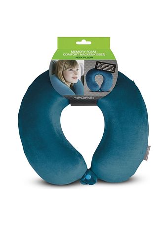 Worldpack Nakkepute 30 cm Worldpack Nakkepute 30 cm