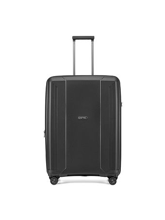 Epic Anthem 4 hjul Trolley 75 cm med strækfold