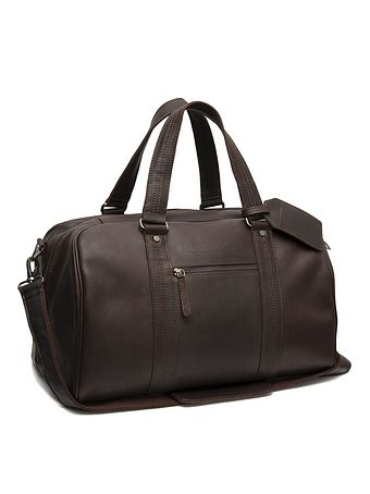The Chesterfield Brand Volenza Weekend-rejsetaske Læder 46 cm