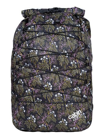 Cabin Zero Companion Bags ADV Dry 30L rygsæk RFID 50 cm