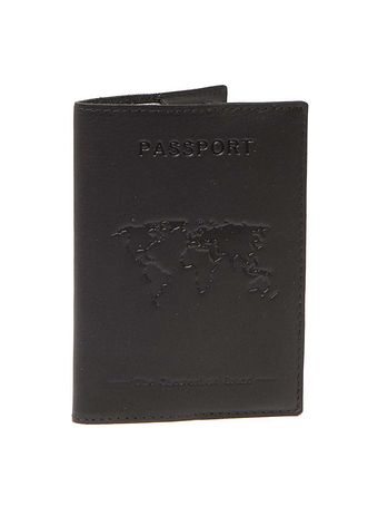 The Chesterfield Brand Passfodral Läder 10 cm The Chesterfield Brand Passfodral Läder 10 cm