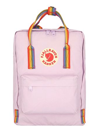 Fjällräven Kanken Rainbow-rygsæk 38 cm