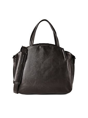 aunts & uncles Grandma´s Luxury Club Skuldertaske Læder 33 cm