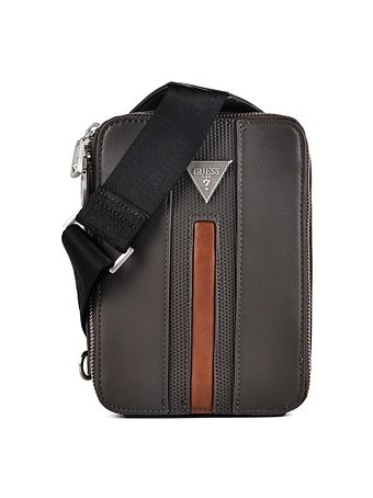 Guess Torino Crossbody taske 15 cm Guess Torino Crossbody taske 15 cm