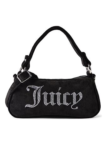 Juicy Couture Kimberly Taška přes rameno 25 cm