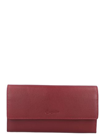 Esquire Peru-pung RFID-læder 18,5 cm