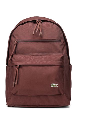 Lacoste Core Essentials Neocroc Daypack 42.5 cm Laptoprum