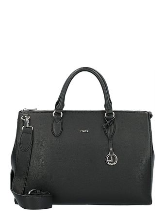 L.CREDI Ella håndtaske 40 cm L.CREDI Ella håndtaske 40 cm