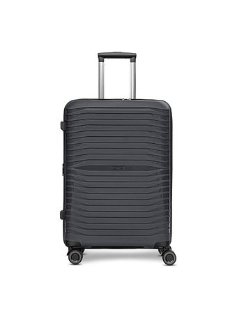 Stratic Shine 4-hjulig vagn 65 cm med expansionsfällning