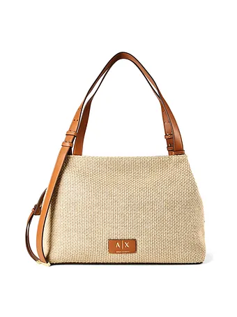 Armani Exchange Alice Skuldertaske 38 cm