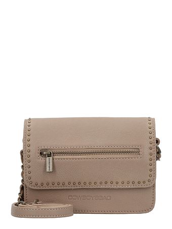 Cowboysbag Bridgetown Skuldertaske Læder 18.5 cm