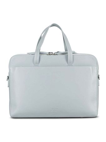 Jost Arva Portfölj Läder 36 cm Laptopfack Jost Arva Portfölj Läder 36 cm Laptopfack