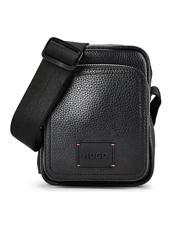 Hugo Ethon Bolsa de hombro 14 cm Hugo Ethon Bolsa de hombro 14 cm