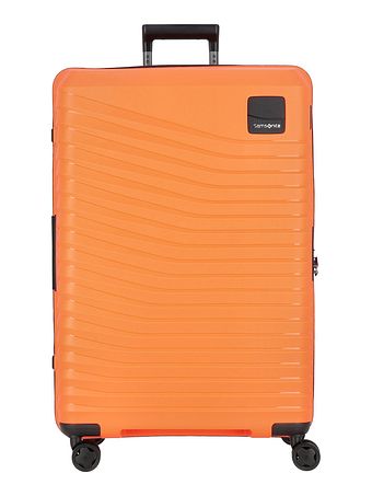 Samsonite Intuo 4 hjul Trolley L 75 cm med strækfold