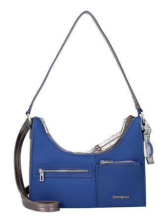 Desigual Delta Vega Skuldertaske 24 cm