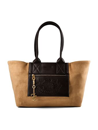 Juicy Couture Bonnie Shopper taske 53 cm Juicy Couture Bonnie Shopper taske 53 cm