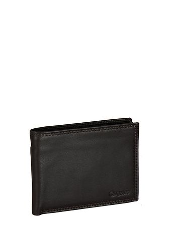 Esquire Duo-pung i læder 12,5 cm Esquire Duo-pung i læder 12,5 cm