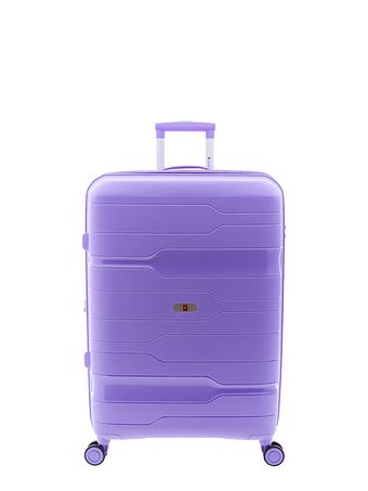 Gladiator 3800 4 hjul Trolley 77 cm med strækfold Gladiator 3800 4 hjul Trolley 77 cm med strækfold