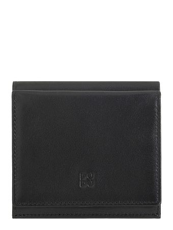 DuDu Pung i læder 9,5 cm