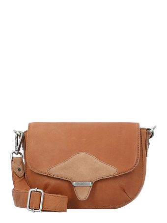 Cowboysbag Skuldertaske i læder 24 cm