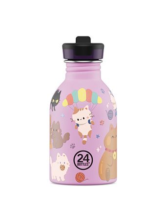 24Bottles Urban drikkeflaske til børn 250 ml 24Bottles Urban drikkeflaske til børn 250 ml