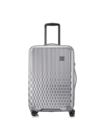 Pack Easy Flow 4-hjulig Resväska M 66 cm Pack Easy Flow 4-hjulig Resväska M 66 cm