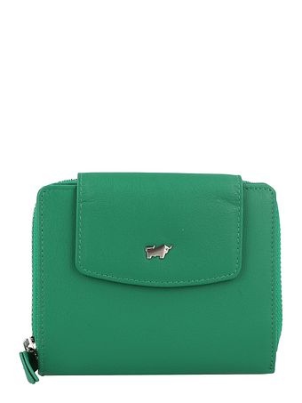 Braun Büffel Joy Pung RFID-beskyttelse Læder 12 cm