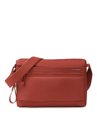 Hedgren Inner City Skuldertaske RFID-beskyttelse 27.5 cm