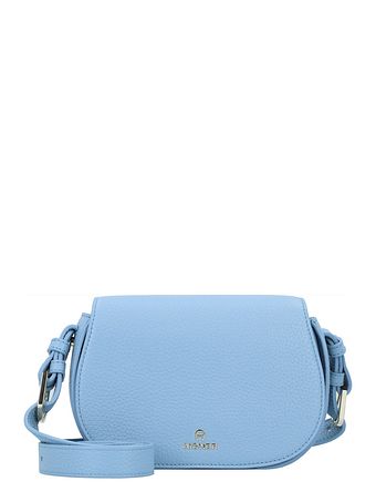 AIGNER Ivy Skuldertaske Læder 19 cm AIGNER Ivy Skuldertaske Læder 19 cm