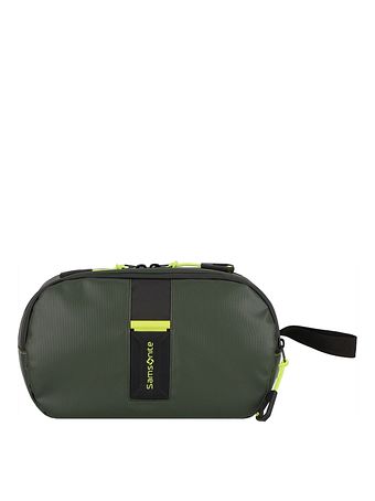 Samsonite Paradiver Light Kultur-taske 26 cm Samsonite Paradiver Light Kultur-taske 26 cm