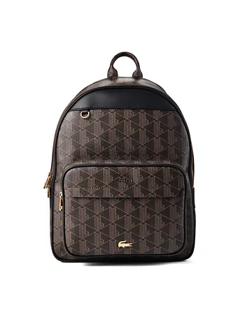 Lacoste The Blend Seasonal Arkireppu 40 cm Kannettavan tietokoneen taskun syvyys Lacoste The Blend Seasonal Arkireppu 40 cm Kannettavan tietokoneen taskun syvyys