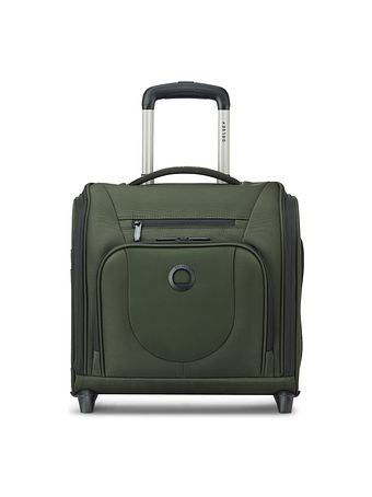 Delsey Paris DLC 2.0 2-pyöräinen Lentäjän matkalaukku 38.5 cm Kannettavan tietokoneen taskun syvyys Delsey Paris DLC 2.0 2-pyöräinen Lentäjän matkalaukku 38.5 cm Kannettavan tietokoneen taskun syvyys