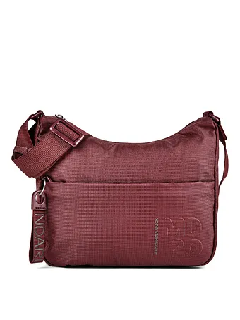 Mandarina Duck MD20 Crossbody taška 25 cm Mandarina Duck MD20 Crossbody taška 25 cm