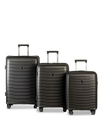 Worldpack Portland 4 hjul Kuffert 3-delt Worldpack Portland 4 hjul Kuffert 3-delt